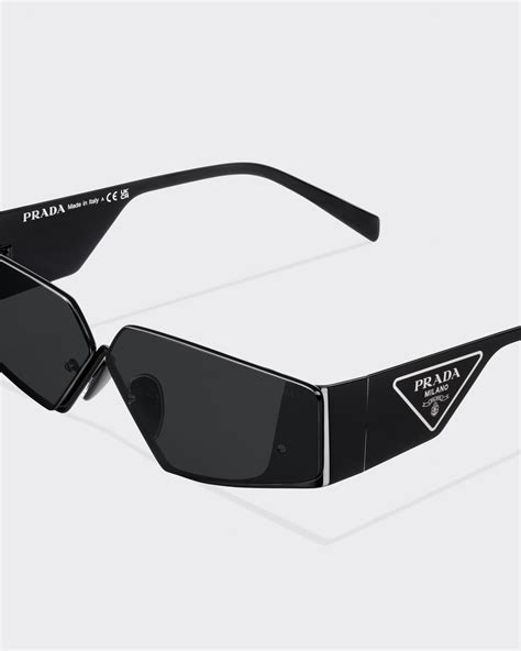 prada sonnenbrille türkis|Gläser In Türkis Sonnenbrille Mit Prada Logo .